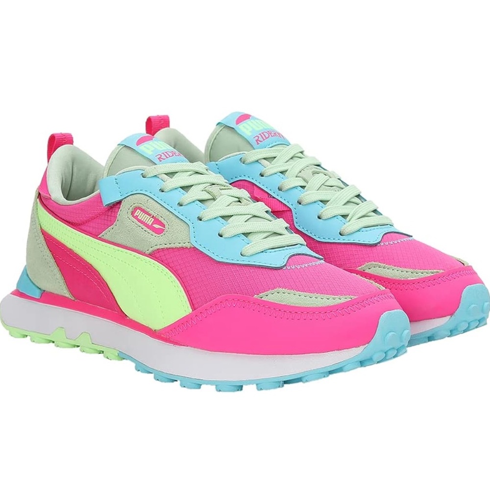 Puma Rider FV Brighter Days Women's Sneakers Size 6